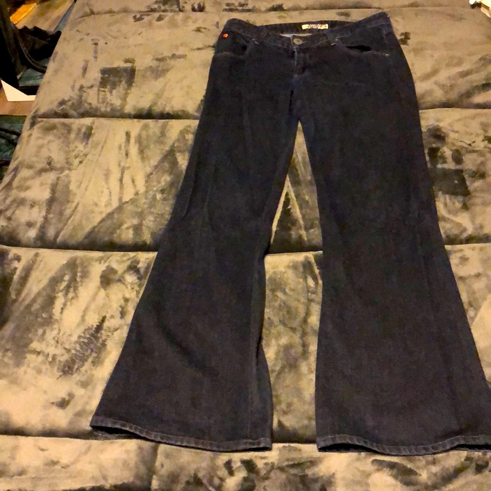 Hudson’s Jeans